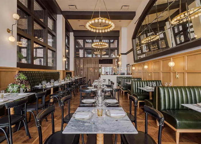 Hotel Figueroa, Unbound Collection By Hyatt