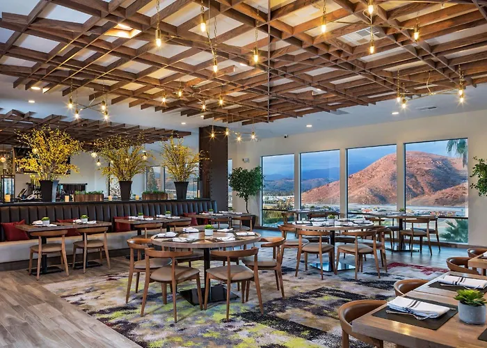 Doubletree By Hilton Pomona